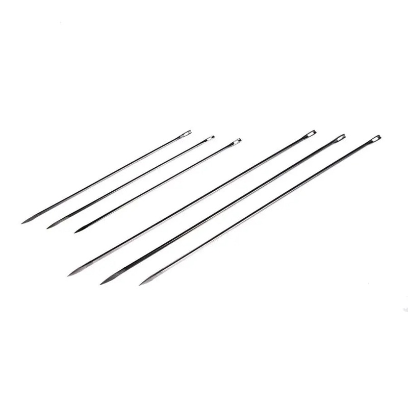 RITE ANGLER 71189 MORTICIAN RIGGING NEEDLE 4″