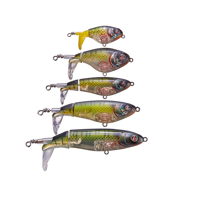 RIVER2SEA WHOPPER PLOPPER Monkey Butt 60