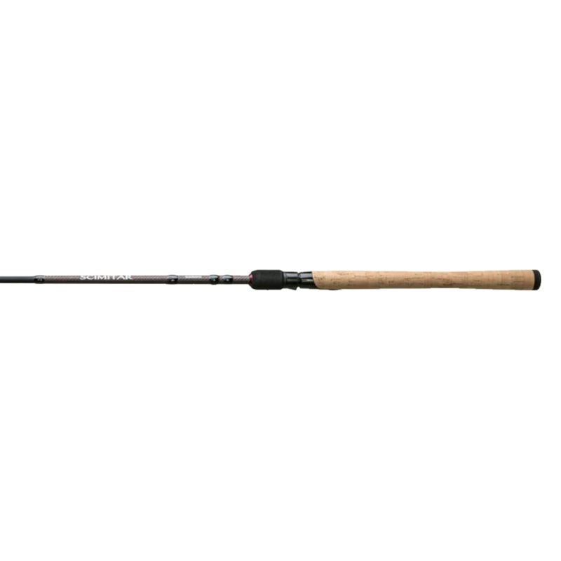 Scimitar Spinning Rod C 7′ ML