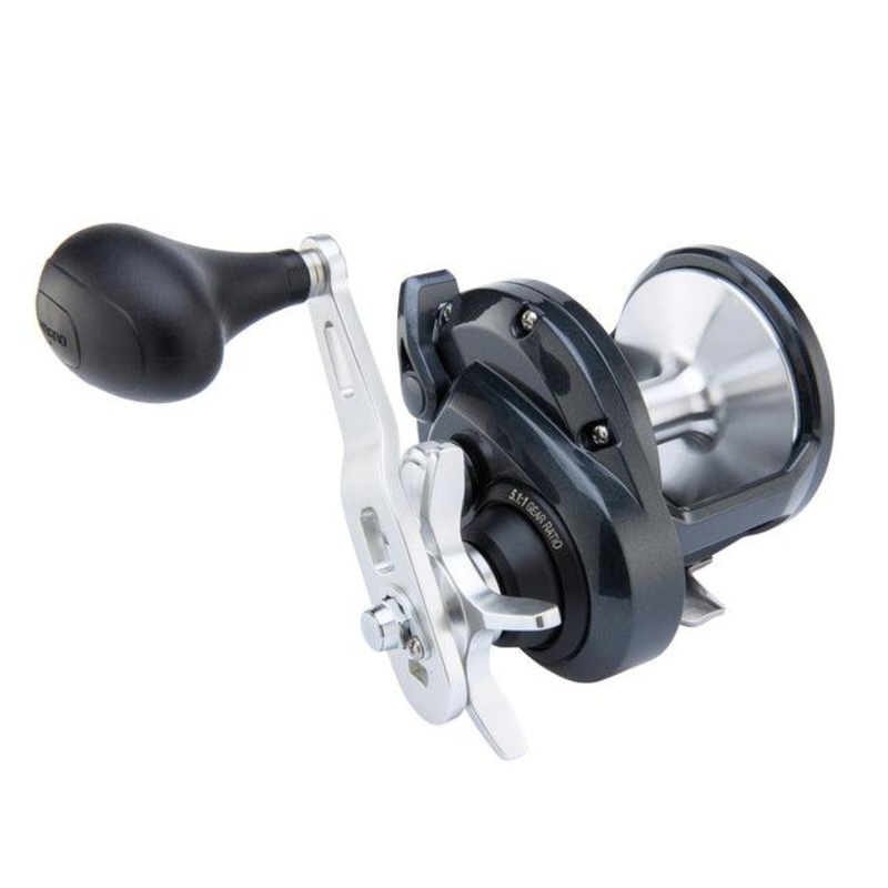 Shimano Torium HG Conventional Reels TOR14HGA