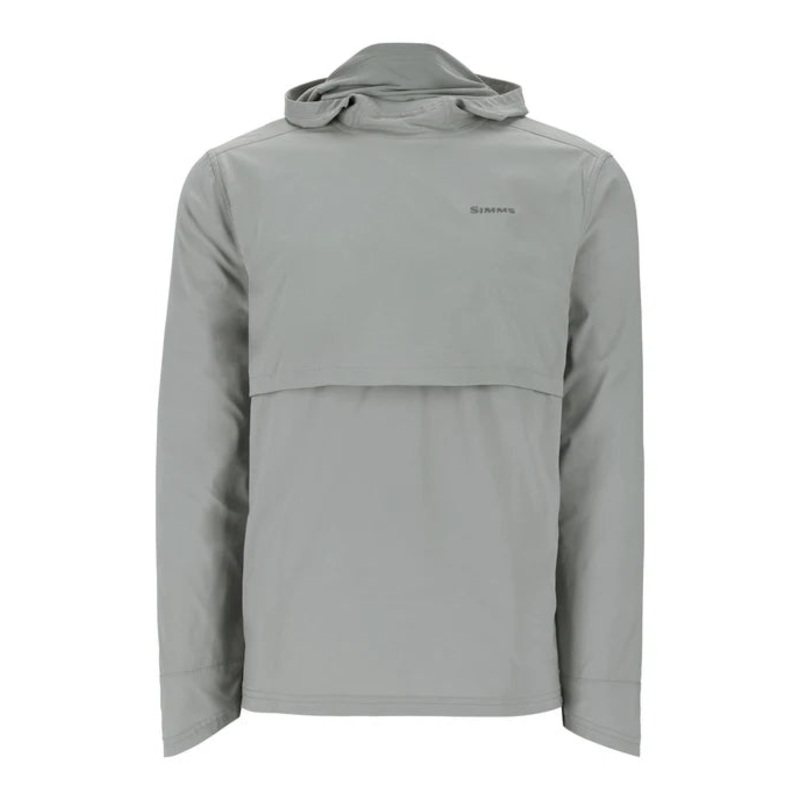 Simms – Men’s Latitude Hoody Cinder M