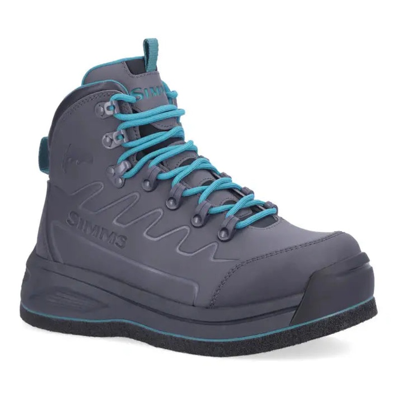 Simms W’s Freestone Boot – Felt 5 Slate