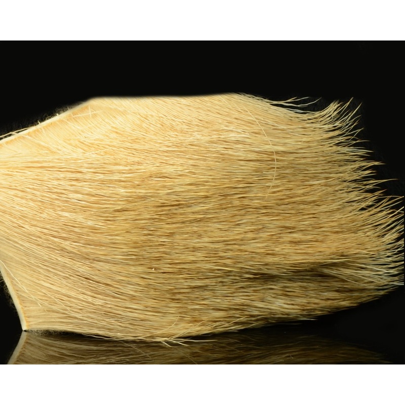 Spirit River UV2 Elk Hair Bleached