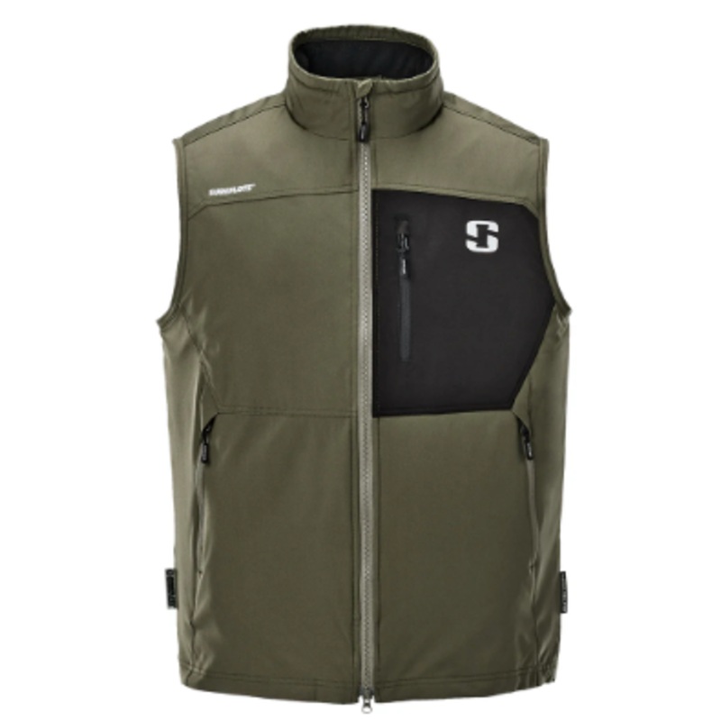 Striker Shield Float Vest Dark Olive S