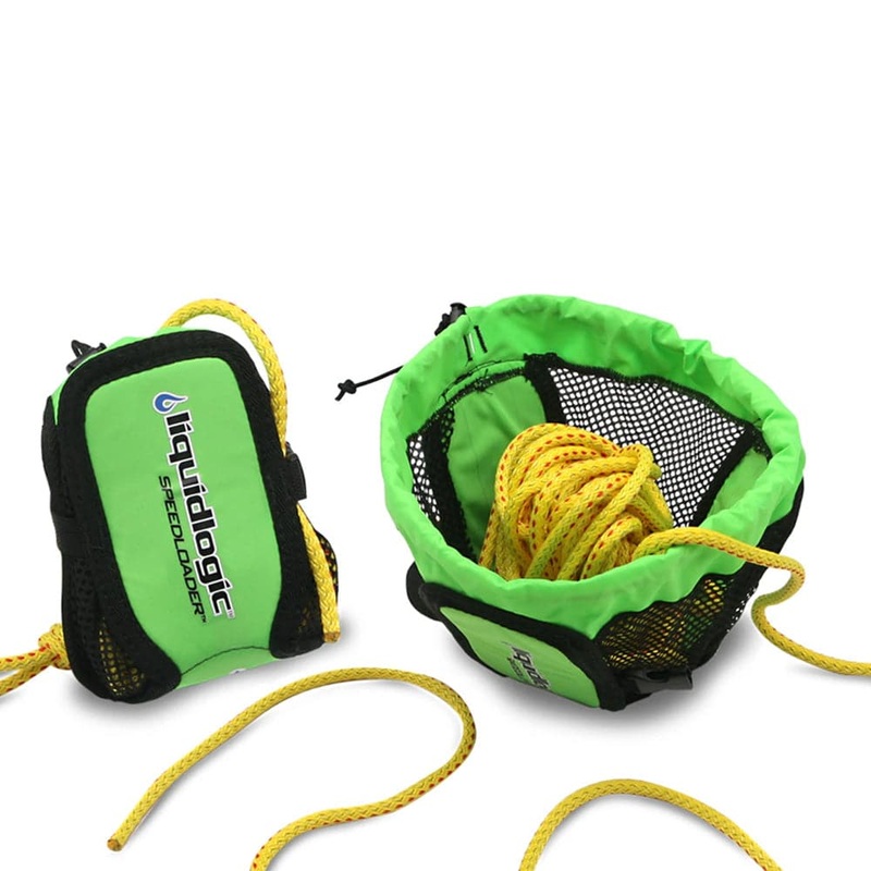 Throw Bag The SpeedLoader (50′)
