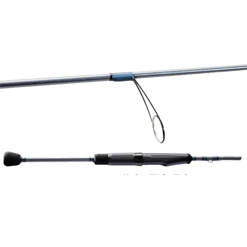 Trout Series Spinning Rod 5’4″ UL F