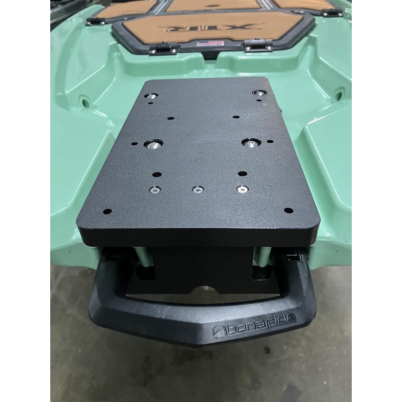 XTR130 Bow Motor Mount
