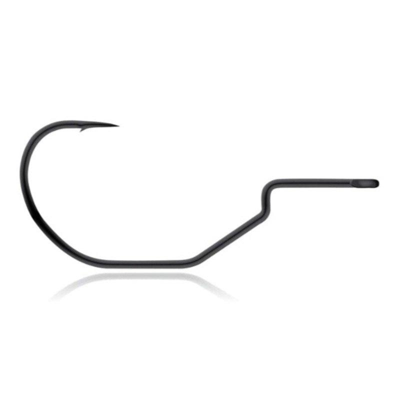 Ahrex PR378 GB Predator Swim Bait Hook 4