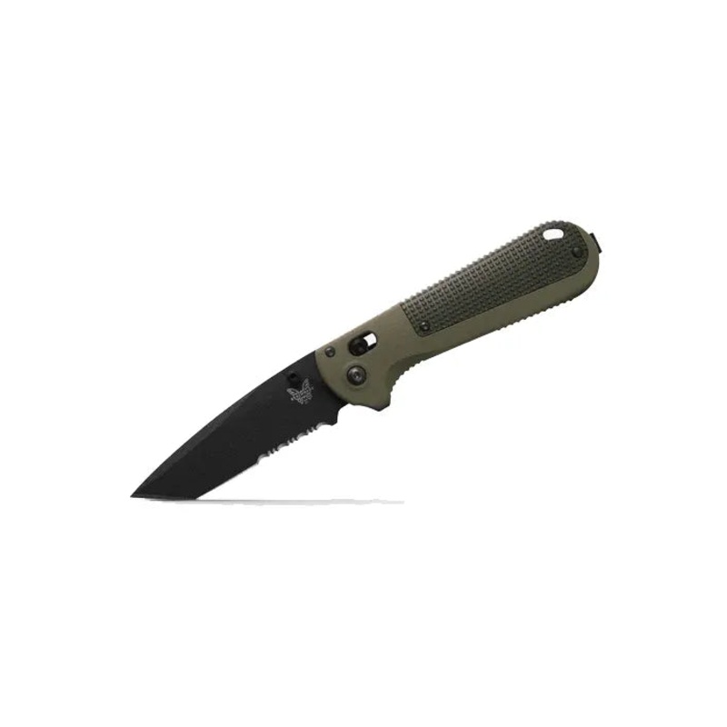 Benchmade Redoubt | 431SBK-1 431SBK-1