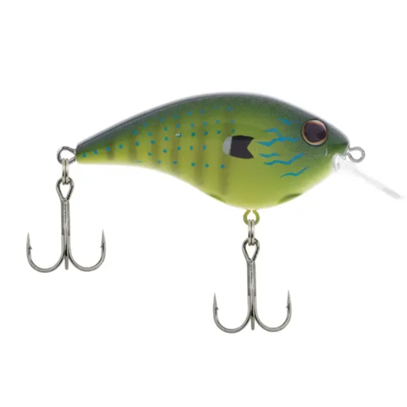 Berkley Frittside 9 Crankbait 2.75″ Cream Pie*