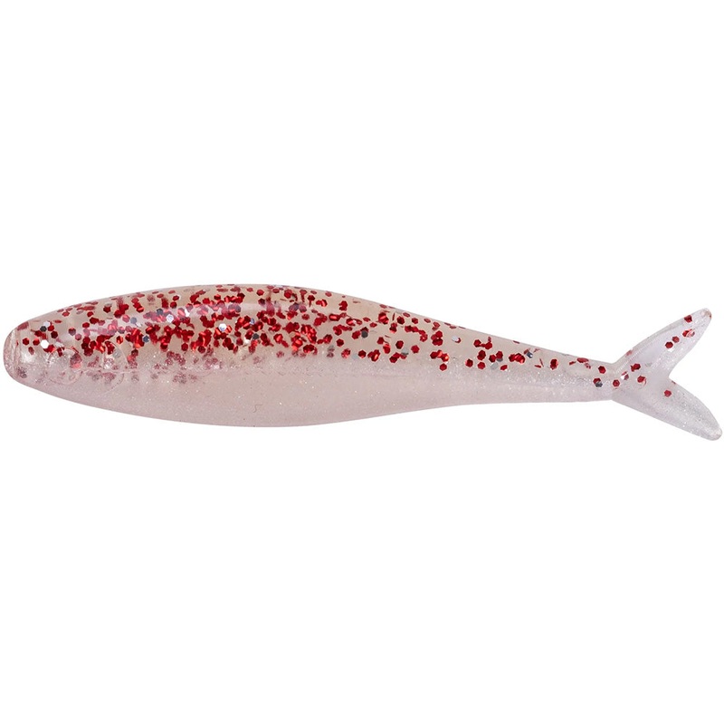 Bobby Garland Live Roam’r Minnow – 1.75 Inch Bleeding Shad 1.75 inch – 15 pack
