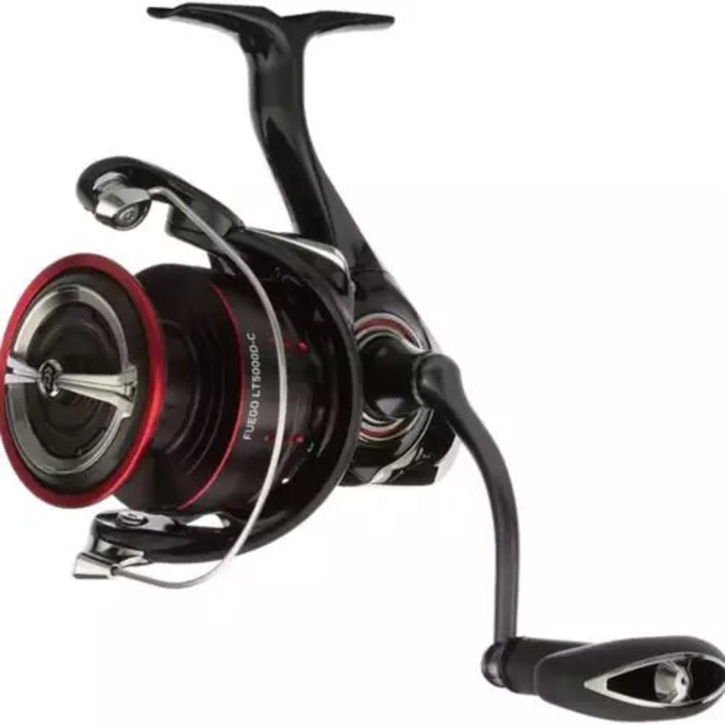Daiwa Fuego LT Spinning Reels LT3000D-C