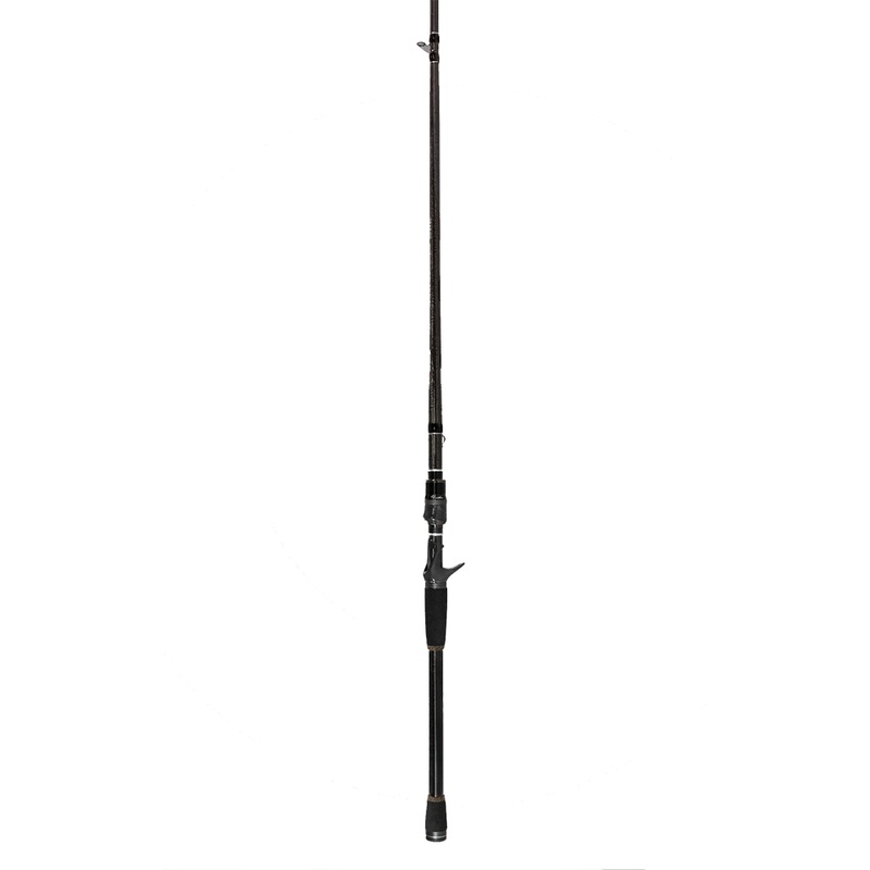 Feather Casting Rod 7’1″ MH