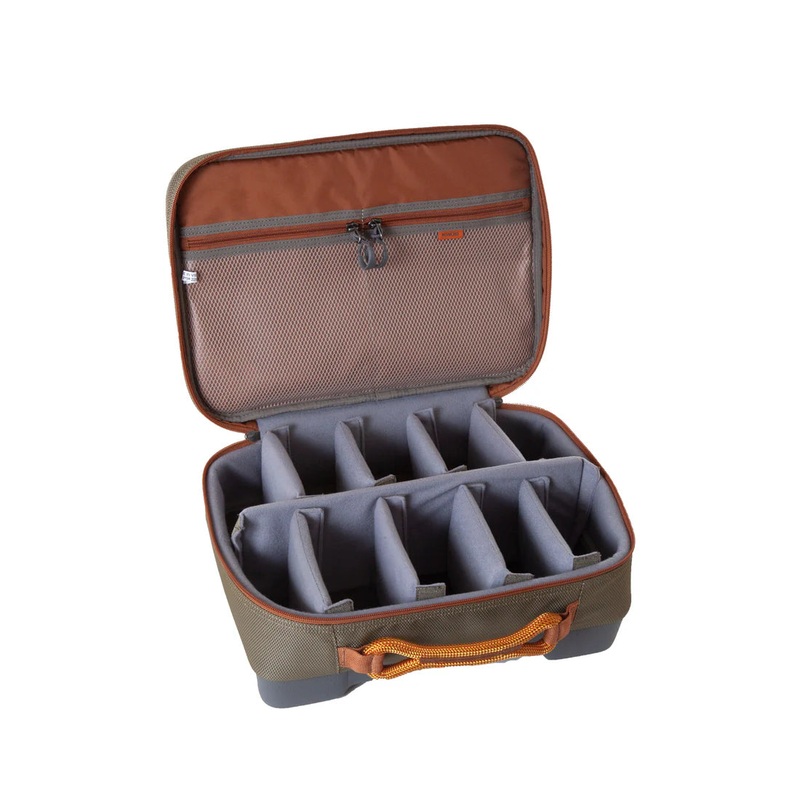 Fishpond – Honcho Reel Case Sand
