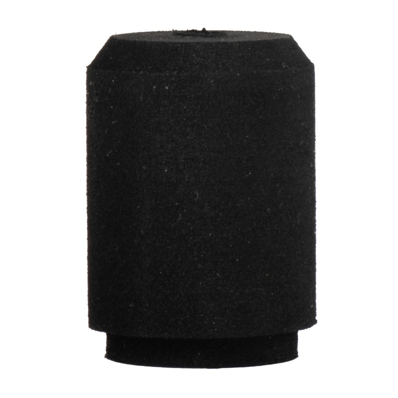 Fuji Short Rear Grip for PTS Style Seats ARBPTS17-2 Black EVA