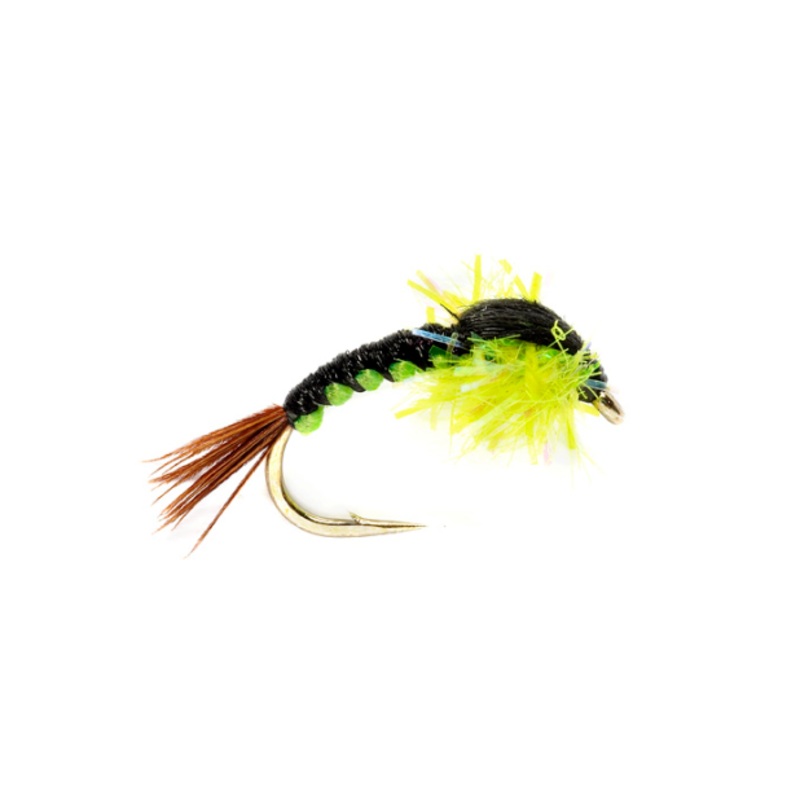 Fulling Mill Steelhead Hammer #8 Pink