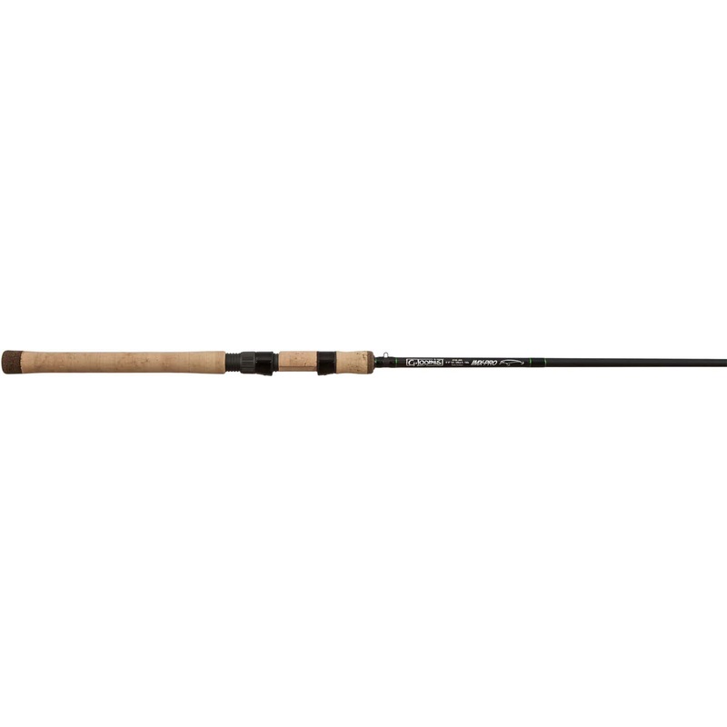 G-Loomis IMX Pro Series Spinning Rods IMX-PRO-812S-JBR