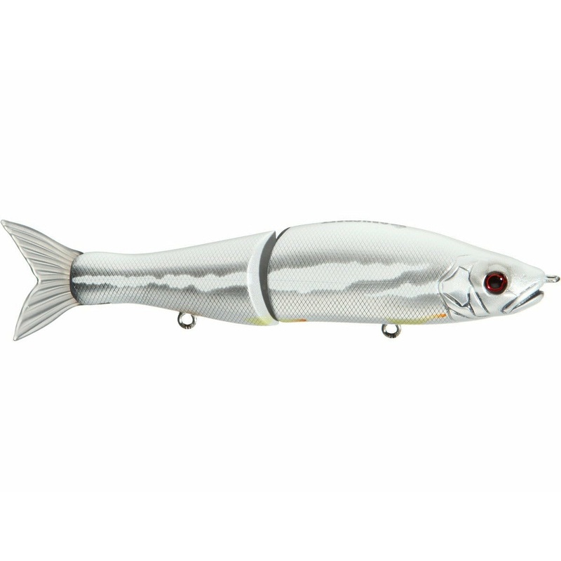 GAN CRAFT JOINTED CLAW 148 Lily White