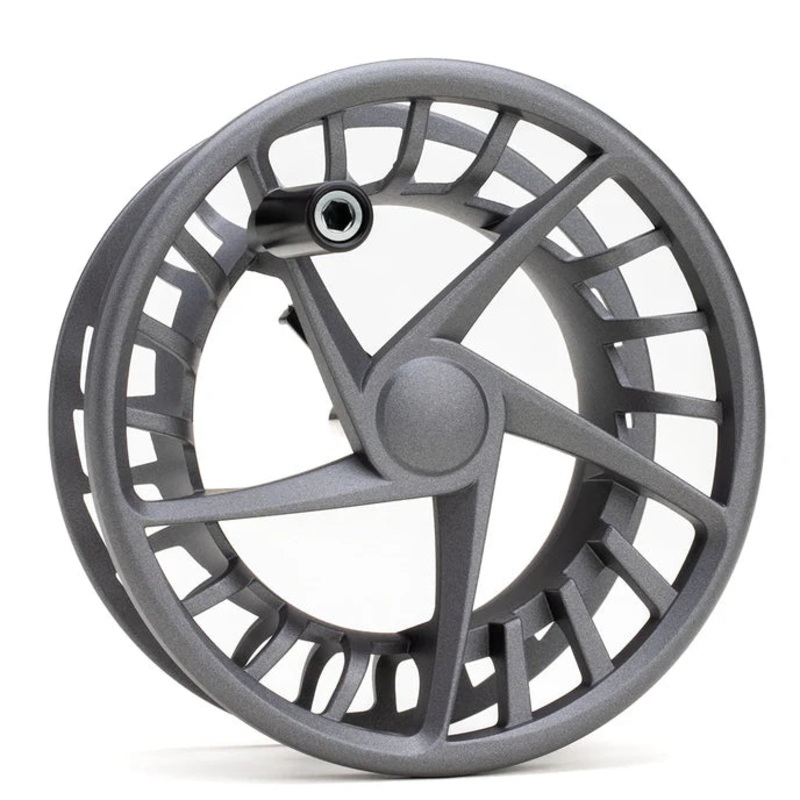 Lamson – Liquid/Remix S 5+ – Spare Spool – Smoke