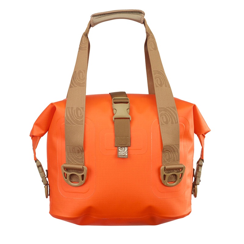 Largo Tote Royal Purple