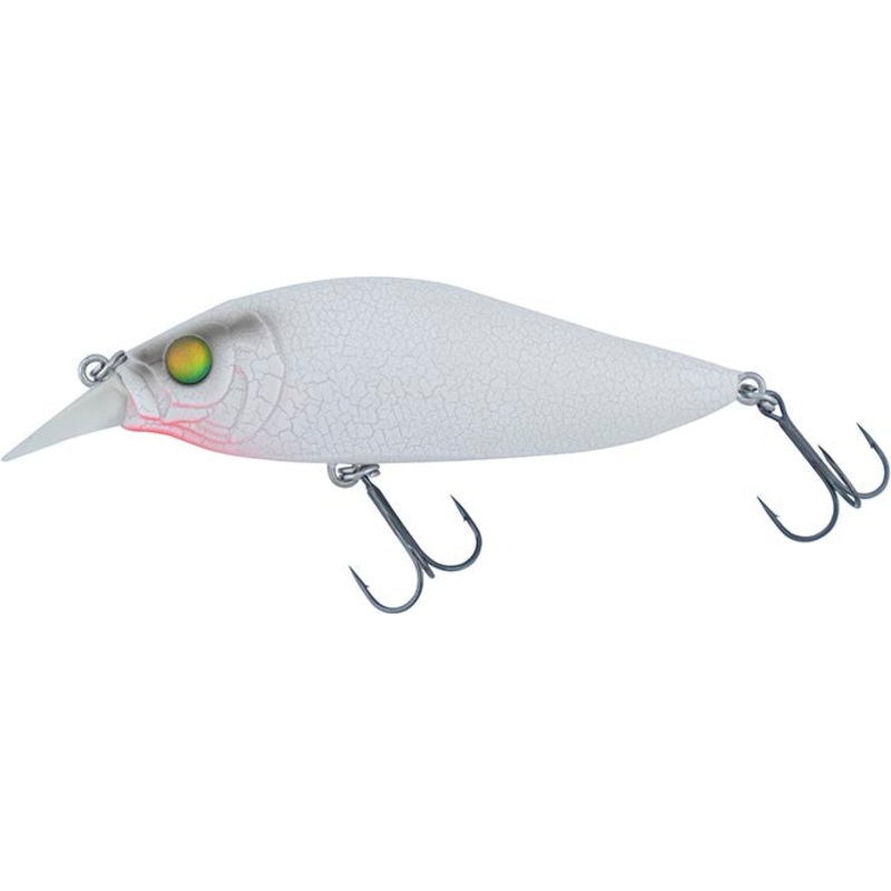 Megabass Flap Slap GG Threadfin Shad