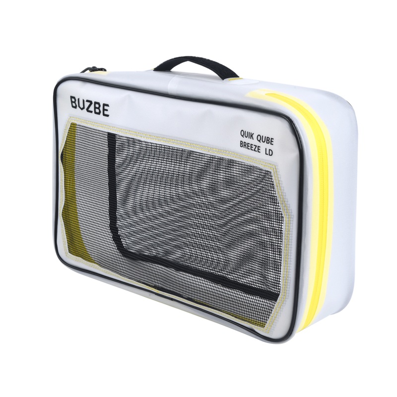 Quik Qube Breeze – Large Deep