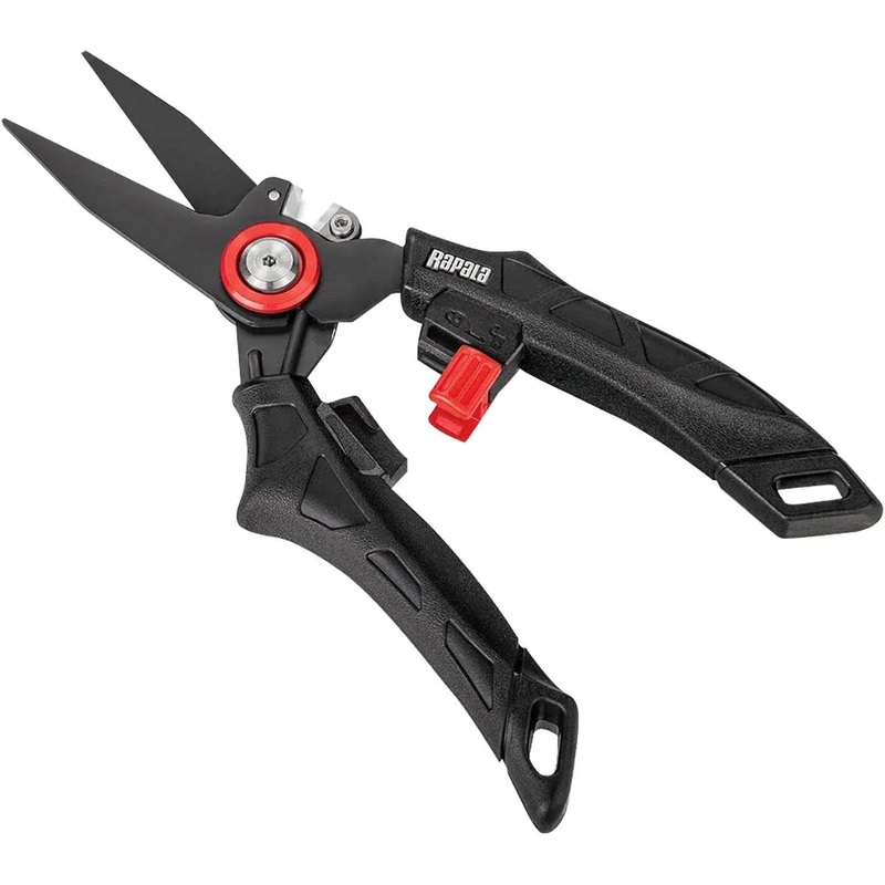 Rapala Elite Scissors 7″
