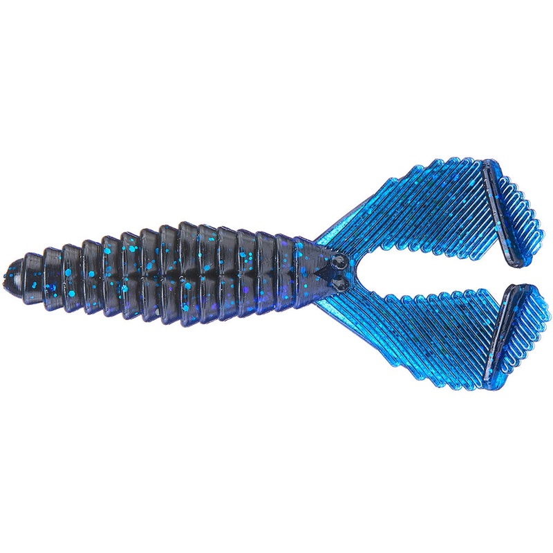 Reaction Innovations Spicy Beaver 3.0 Creature Blank Check 3 inch