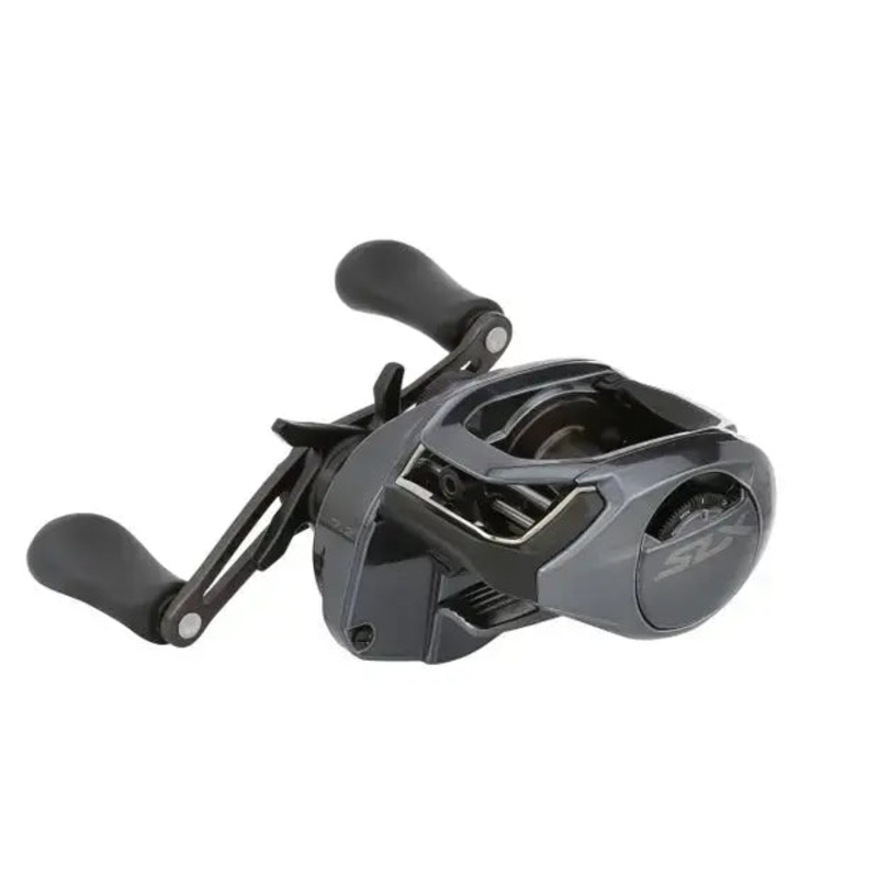 Shimano SLX 71 HGA Casting Reel, Left Retrieve