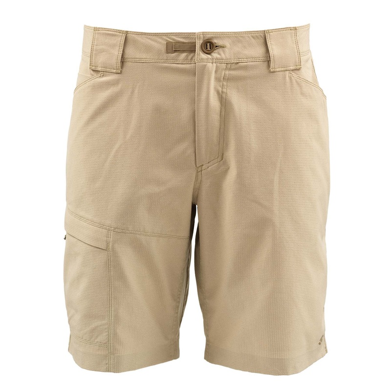 Skwala Sol Shorts Burlap 30″ Waist