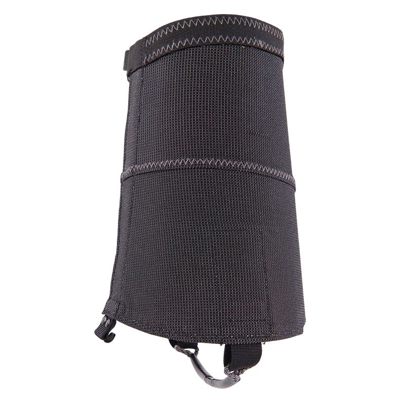 Stone Glacier Reflex Gaiters Graphite Regular