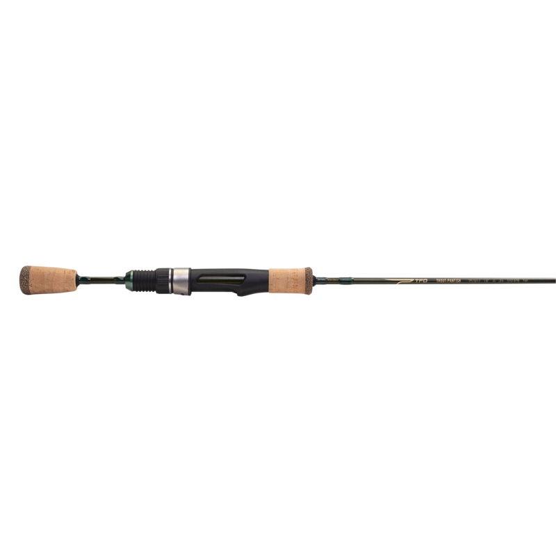 Temple Fork Outfitters Trout-Panfish Spinning Rods TPS 601-1