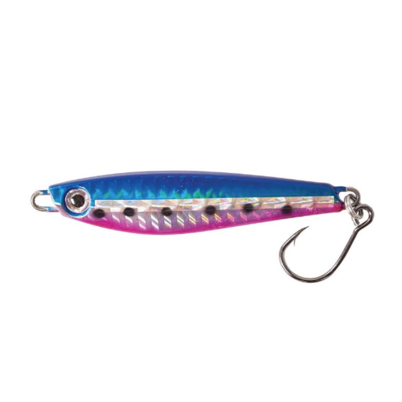 Tsunami Forktail Candy Jigs Sardine 1/2oz