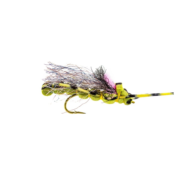 Umpqua Morningwood Special – Skwala (3-Pack) 12