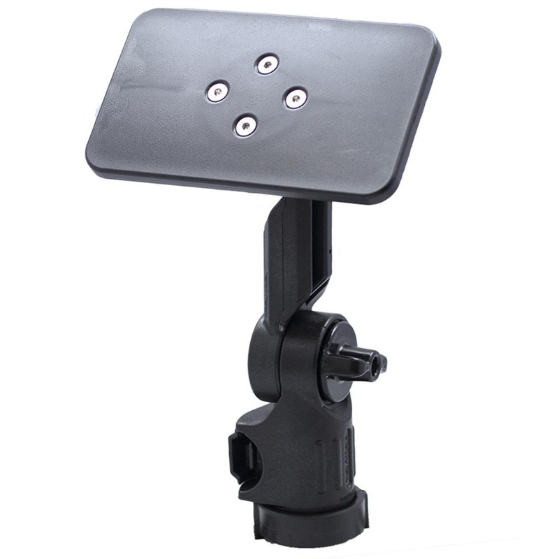 YAKATTACK UNIVERSAL MOUNTING PLATE