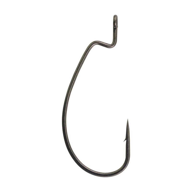 Berkley Fusion19 Superline EWG Hooks 2/0 – 6 pack