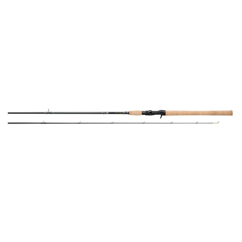 Daiwa North Coast SS Spinning Rods NC862HXS