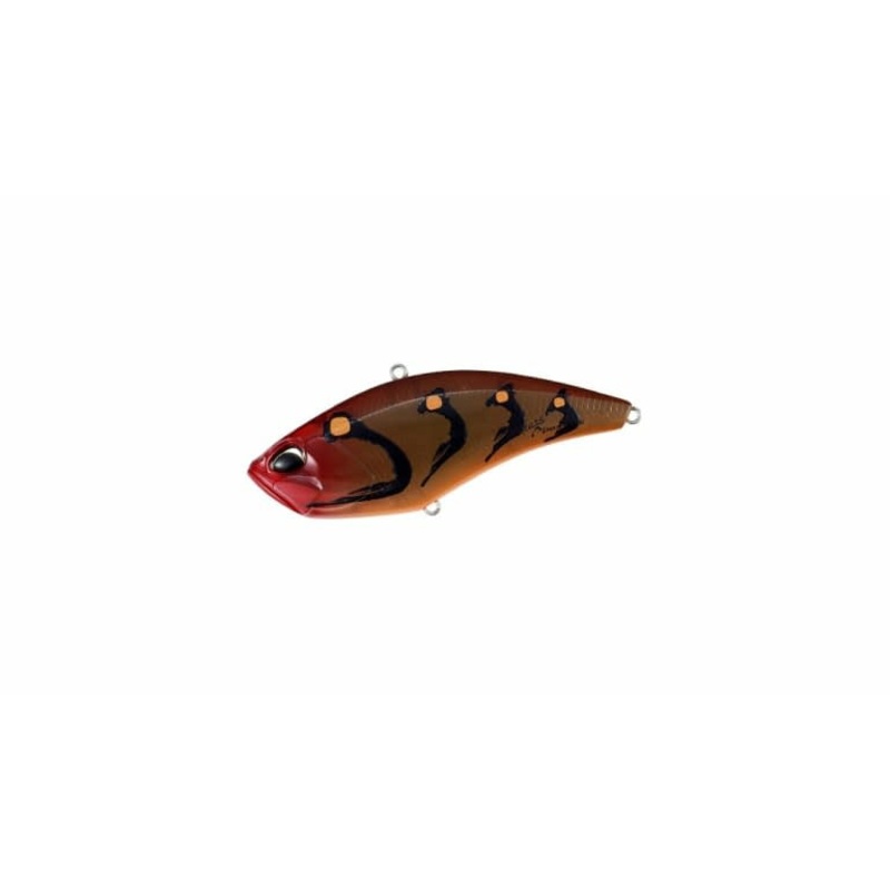 DUO REALIS APEX VIBE 100 Omnicraw OB