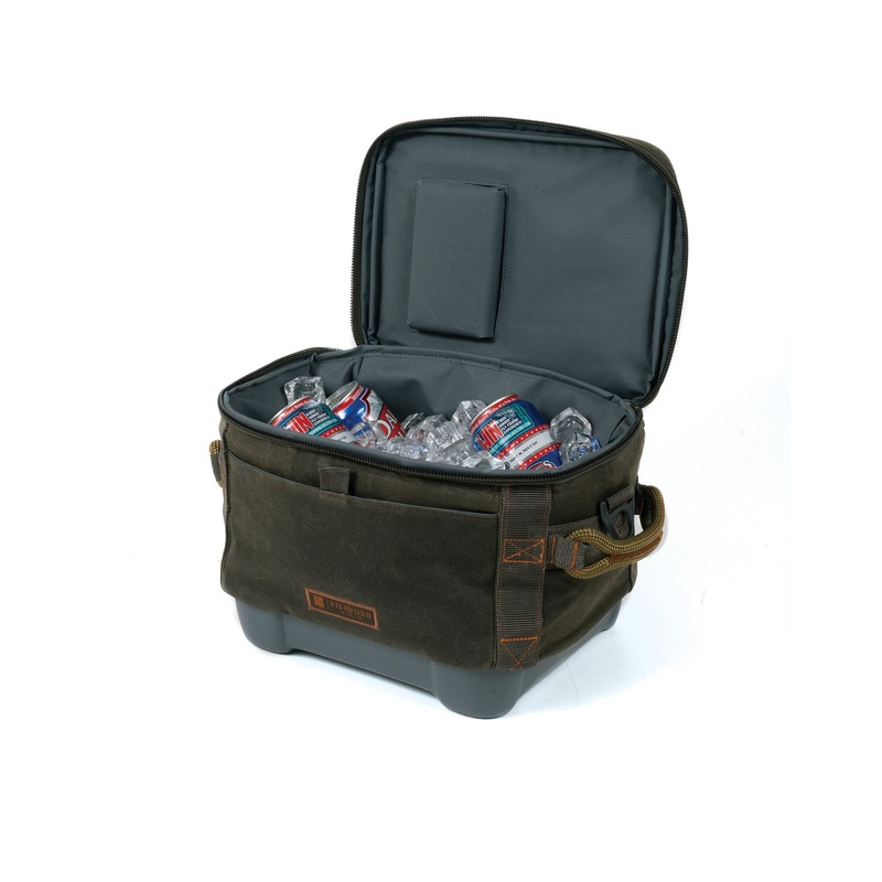Fishpond Blizzard Cooler Peat Moss