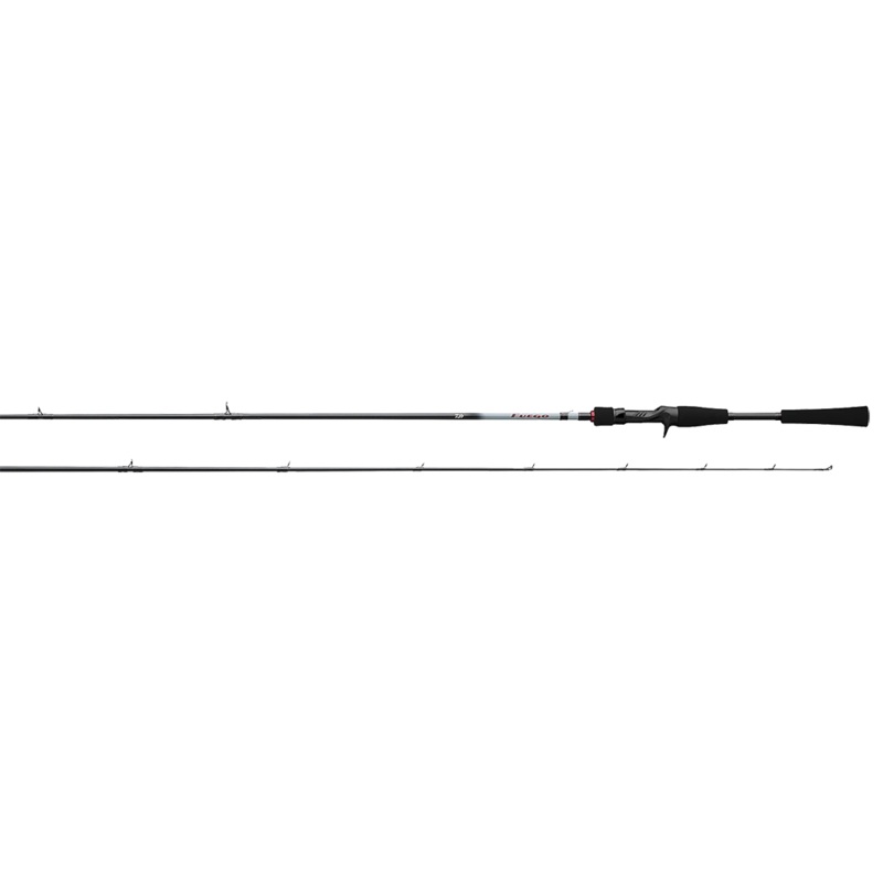 Fuego B Casting Rod Series 7’3″ MH F
