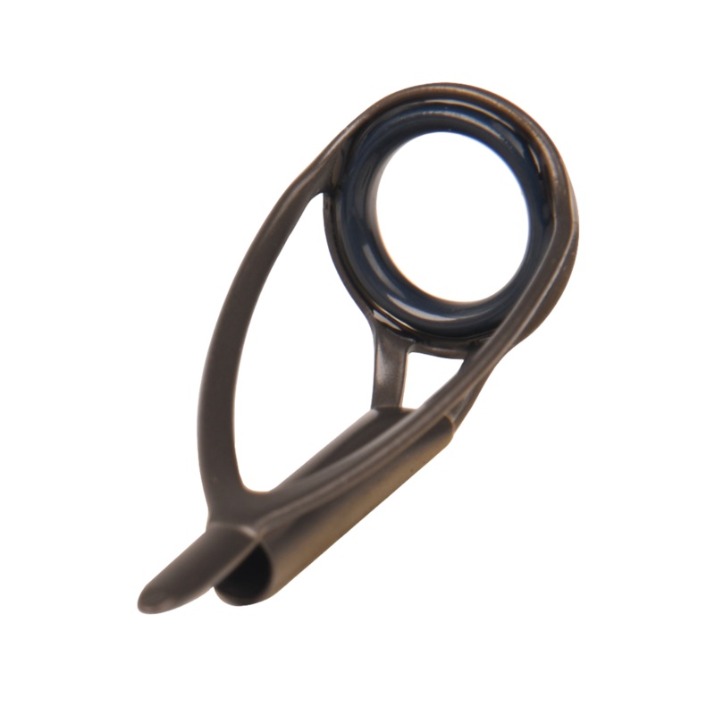 Fuji Medium Duty Spin/Cast Tip-Top MN – Fazlite BC Grey 10 7.0 (~2.8mm)