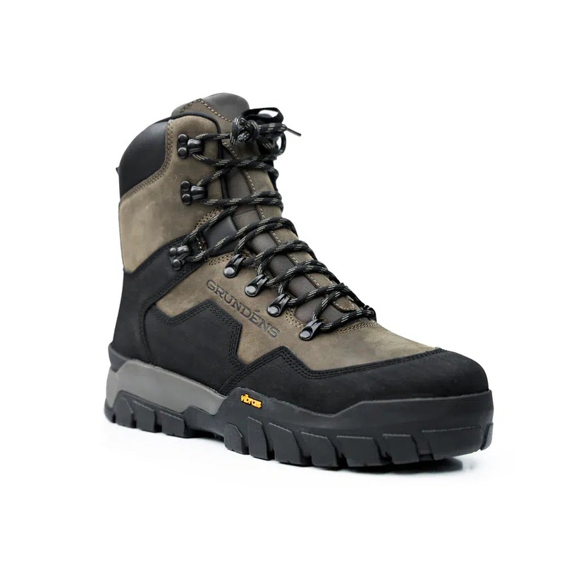 Grundns Bankside Wading Boots – Vibram Otter 8