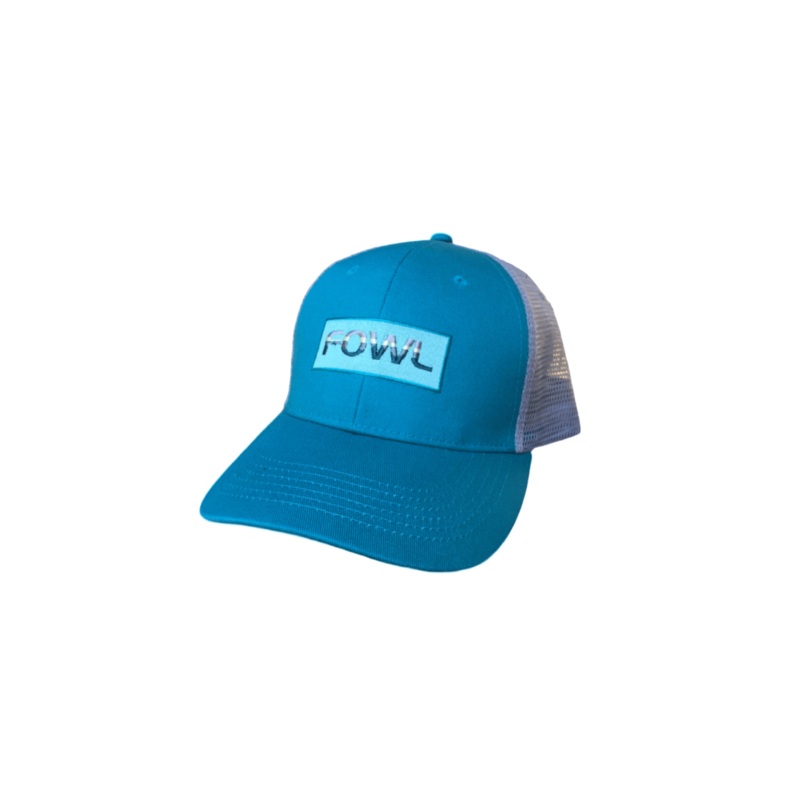 Horizon Logo Hat | Fowl