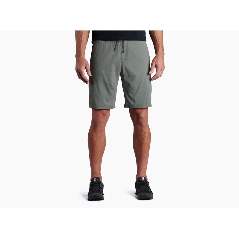 KUHL KRUISER SHORT Small Gunmetal 10″