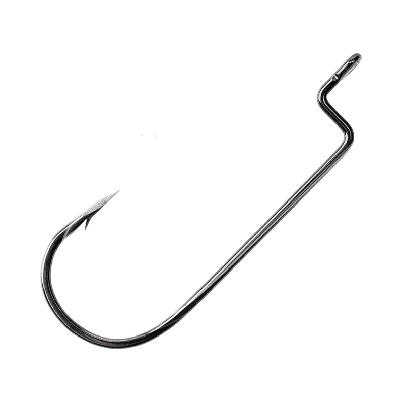 Lazer Trokar HD Worm Hook 4/0