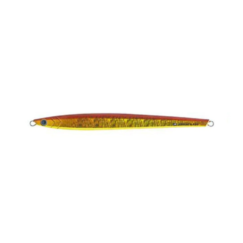 Major Craft Jigpara Vertical Long Sandeel 3.53oz (100g)