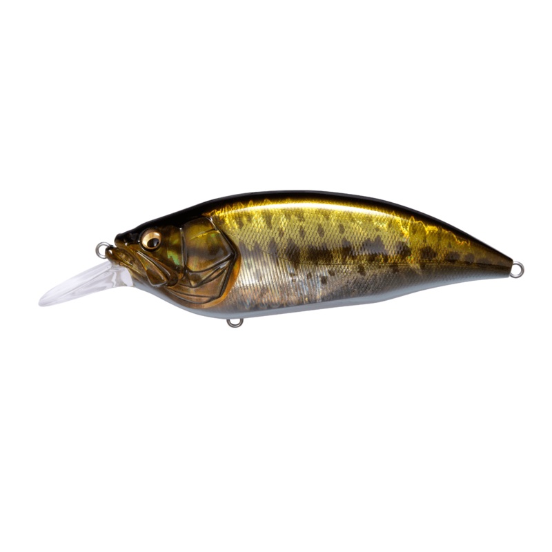 Megabass Big-M 4.0 GG Largemouth
