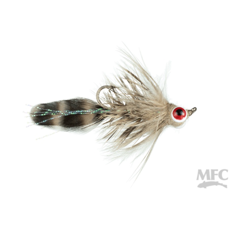 MFC Near Nuff Sculpin Olive #06