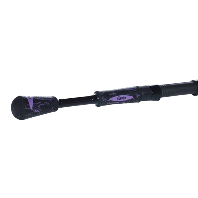 Mojo Yak Spinning Rod 7′ ML F