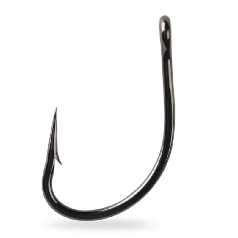 MUSTAD OSHAUGHNESSY LIVE BAIT HOOK 9174NP-BN 2/0 (25pk)